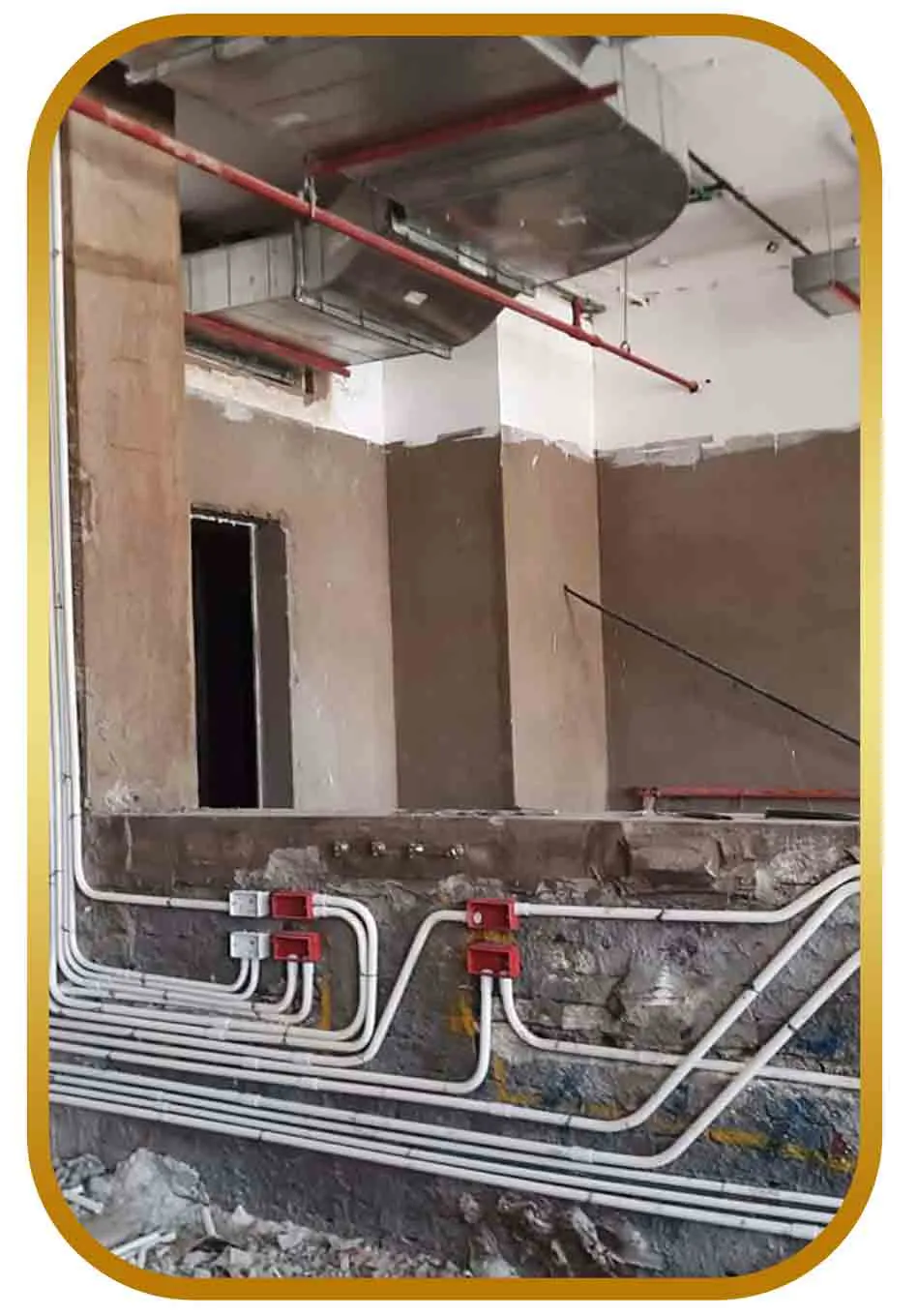 مقاول ترميم الطائف